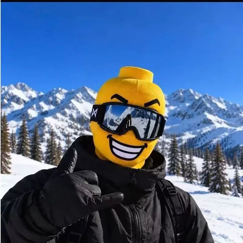 Lego Mask