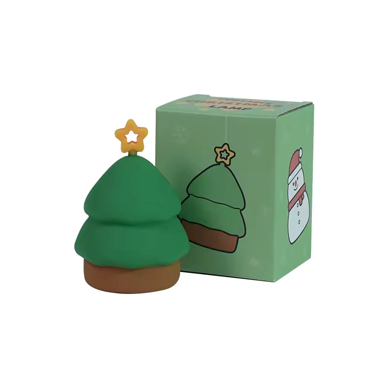 MerryGlow LED Ornament