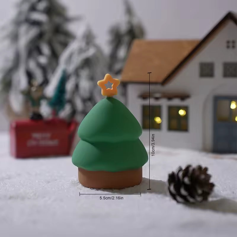 MerryGlow LED Ornament