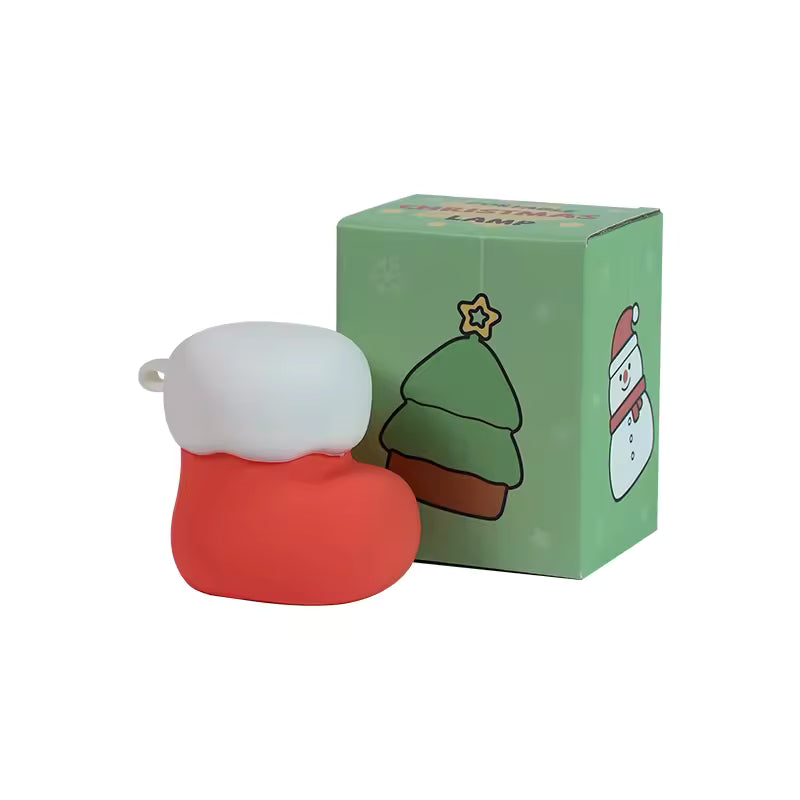 MerryGlow LED Ornament