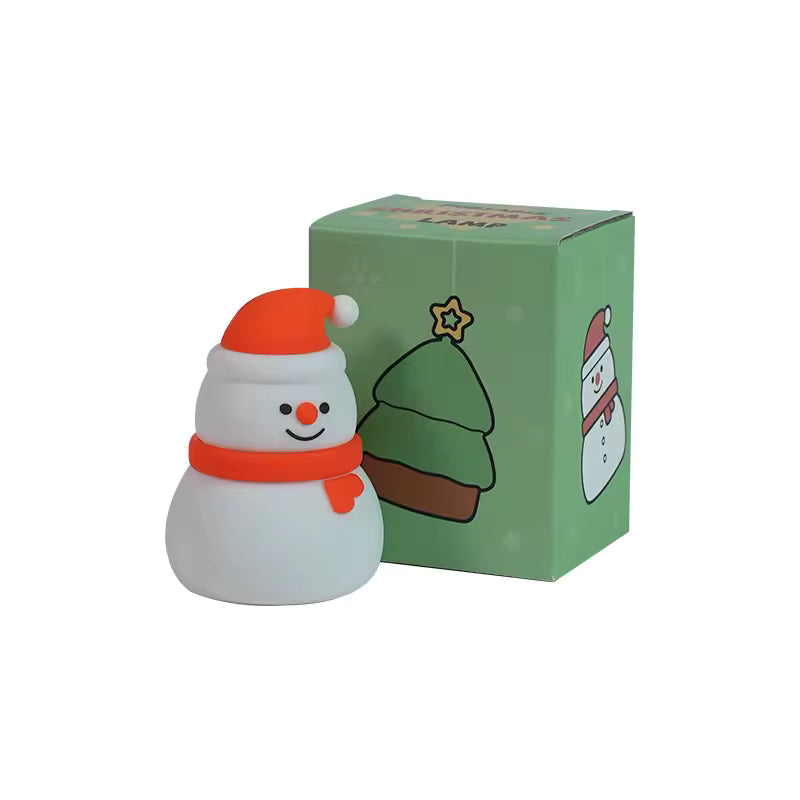 MerryGlow LED Ornament