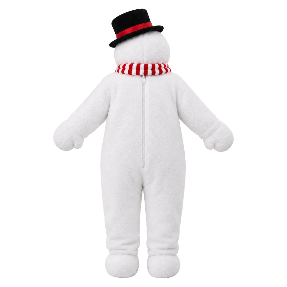 MerryMouth Christmas Onesie
