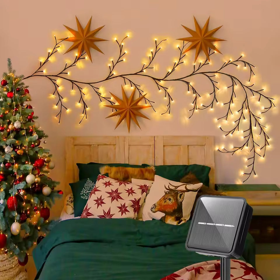WillowGlow Branch Lights
