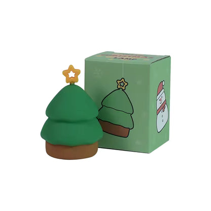 MerryGlow LED Ornament
