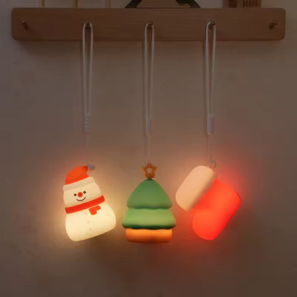 MerryGlow LED Ornament