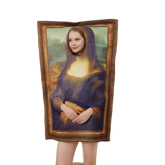 Mona Mischief Costume