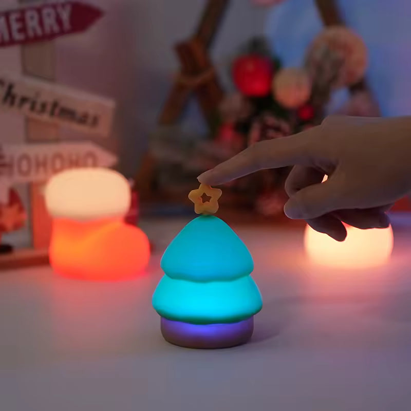 MerryGlow LED Ornament