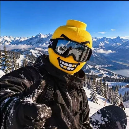 Lego Mask