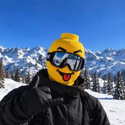 Lego Mask
