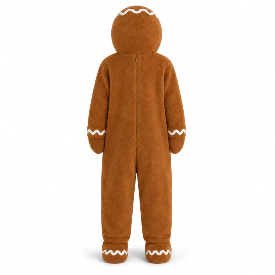 MerryMouth Christmas Onesie