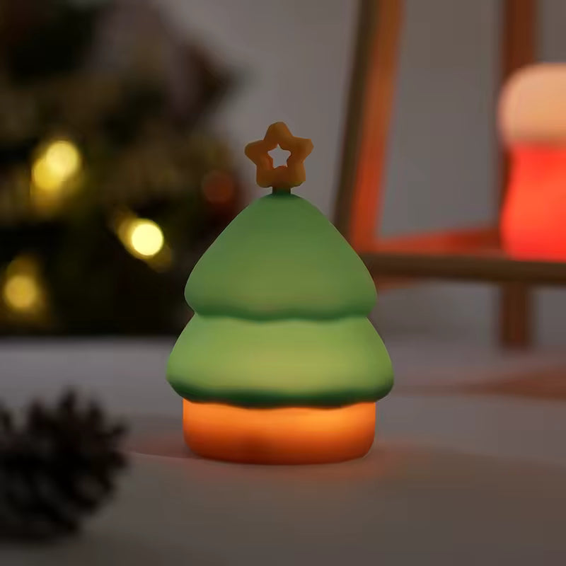 MerryGlow LED Ornament
