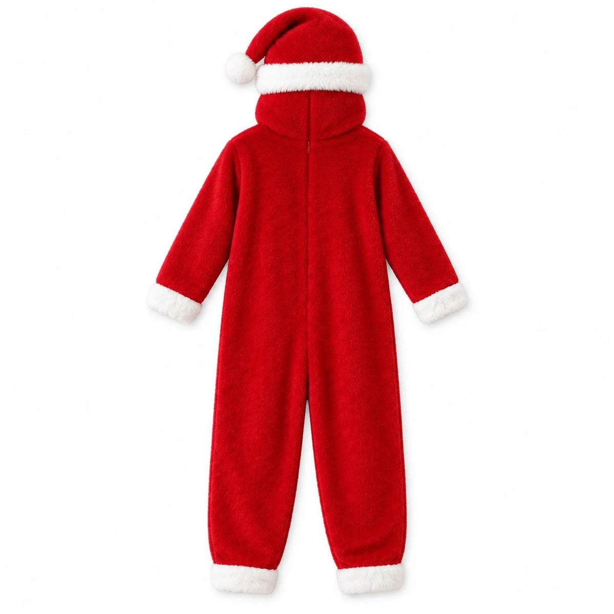 MerryMouth Christmas Onesie