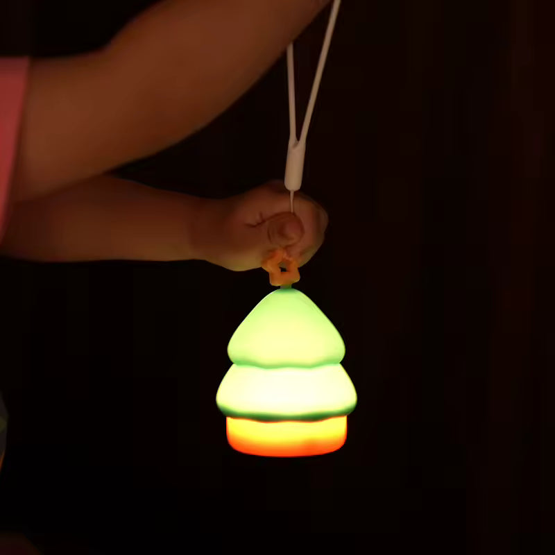 MerryGlow LED Ornament