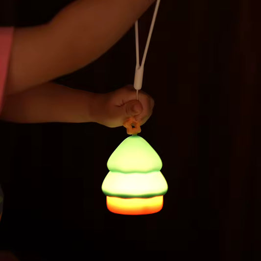 MerryGlow LED Ornament