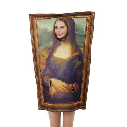 Mona Mischief Costume
