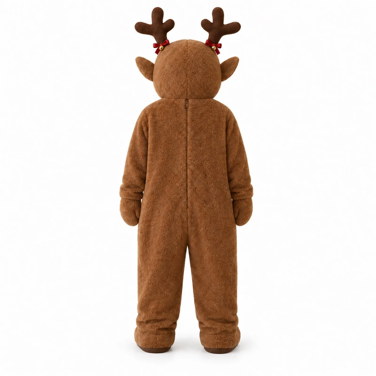 MerryMouth Christmas Onesie