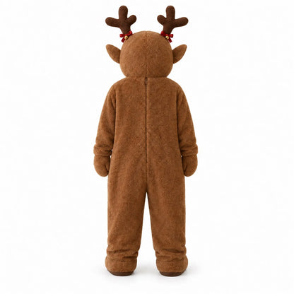 MerryMouth Christmas Onesie