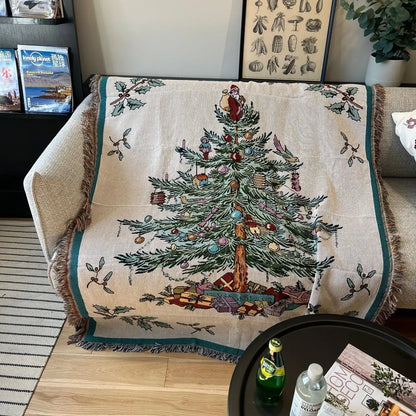 MerryNest Christmas Blanket