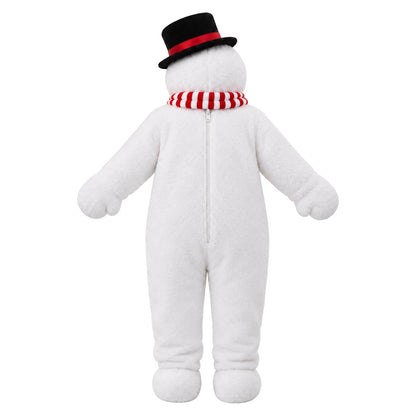 MerryMouth Christmas Onesie